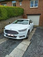 Ford Mondeo 1.5 2018 EcoBoost Business, Autos, Ford, Mondeo, 5 places, Berline, Tissu