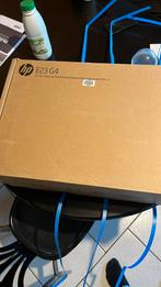 HP E23 G4 58,4cm monitor, Comme neuf, Enlèvement ou Envoi