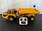VOLVO A40G RC. RTR Nieuw. 1:14, Hobby en Vrije tijd, Ophalen of Verzenden, Nieuw
