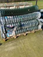 plasitor groen 1m hoog, Ophalen of Verzenden, Nieuw, 20 meter of meer, Draad