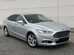 Ford Mondeo 1.5i* Euro6b matrix facelift weinig km’s, Auto's, Bedrijf, Te koop, Mondeo