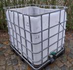 Vaten, Tuin en Terras, Ophalen of Verzenden, Hout