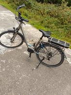 Veloci connect, Fietsen en Brommers, Elektrische fietsen, Ophalen, Zo goed als nieuw