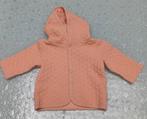Babyjasje met kap, Kinderen en Baby's, Ophalen of Verzenden, Zo goed als nieuw, Jasje