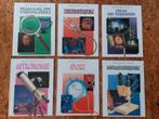 Boeken kind jeugd wetenschap sport astronomie gezondheid, Ophalen of Verzenden, Nieuw