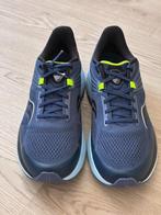 Sneakers Saucony Munchen 5 S maat 46,5, Blauw, Ophalen of Verzenden, Zo goed als nieuw, Sneakers
