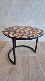 Table basse, Maison & Meubles, Enlèvement, Bois