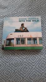 EDDIE VEDDER Into the wild (original soundtrack, cd), Cd's en Dvd's, Ophalen of Verzenden, Zo goed als nieuw