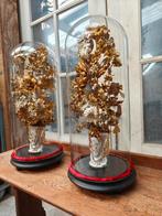 Stolpen glas, Huis en Inrichting, Ophalen, Zo goed als nieuw