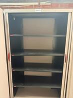 Propere roldeurkasten, Huis en Inrichting, Ophalen, 100 tot 150 cm, 200 cm of meer, Zo goed als nieuw