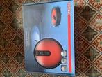 miele scout RX1 red robotstofzuiger, Elektronische apparatuur, Stofzuigers, Ophalen of Verzenden, Zo goed als nieuw, Robotstofzuiger