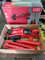 Krik, Ophalen, Zo goed als nieuw