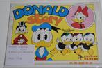 Panini "Donald Story" - 5 prentjes aanwezig, Boeken, Prentenboeken en Plaatjesalbums, Ophalen of Verzenden, Gelezen, Prentenboek