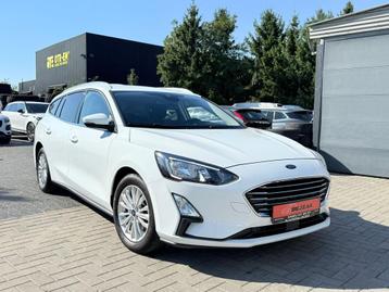 Ford focus clipper titanium 1.5i automaat 1j Garantie beschikbaar voor biedingen