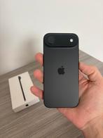 iPhone 17 air etat neuf facture, verre vends / ECHANGE, Télécoms, Enlèvement ou Envoi, Comme neuf