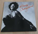 LP  Randy Crawford ‎– Now We May Begin, Ophalen of Verzenden, Zo goed als nieuw, 12 inch, Soul of Nu Soul