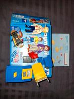Vakantiegangers aan incheckbalie, Playmobil 5399, Ophalen of Verzenden, Zo goed als nieuw