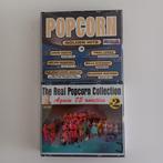 Lot Popcorn cd's, CD & DVD, CD | Compilations, Comme neuf, Enlèvement ou Envoi