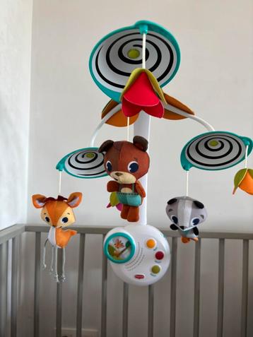 Mobiel tiny love beschikbaar voor biedingen