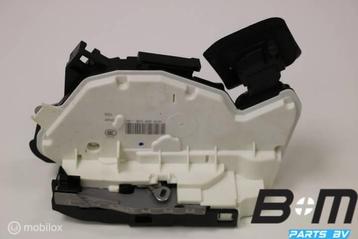 Portierslot LA VW Golf Sportsvan 5K4839015R beschikbaar voor biedingen