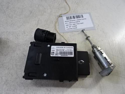 CONTACTSLOT Renault Megane III Berline (BZ) (285909828R), Auto-onderdelen, Overige Auto-onderdelen, Renault, Gebruikt