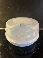 Sterilisator Philips Avent microgolf, Enlèvement, Comme neuf, Stérilisateur