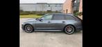 Audi bi turbo tdi 3.0 competition quattro, Autos, Achat, Particulier, Quattro, Gris