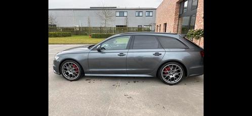 Audi bi turbo tdi 3.0 competition quattro, Autos, Audi, Particulier, Quattro, Gris, Enlèvement