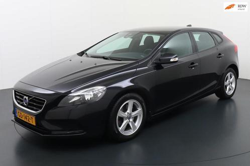 Volvo V40 1.6 D2 Momentum, Auto's, Volvo, Bedrijf, Te koop, V40, ABS, Airbags, Airconditioning, Boordcomputer, Centrale vergrendeling