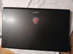 Laptop, Computers en Software, Ophalen, Gebruikt, MSI, Gaming