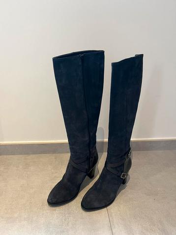 Bottes Scapa pointure 40