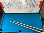 Multifunctionele speeltafel - 4in1 Schaken, Backgammon,…), Ophalen of Verzenden