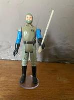 Star Wars vintage General Madine 1983 Kenner Compleet, Actiefiguurtje, Gebruikt, Ophalen of Verzenden