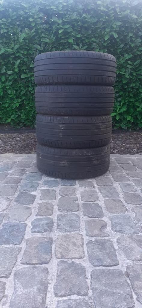 autobanden, Auto-onderdelen, Banden en Velgen, Band(en), Zomerbanden, 18 inch, Ophalen
