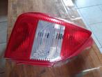Phare arrière gauche Citroën C2, Autos : Pièces & Accessoires, Enlèvement, Citroën