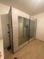Kleerkast Weba, Huis en Inrichting, Kasten | Kleerkasten, Ophalen, 200 cm of meer, Met hangruimte, Zo goed als nieuw