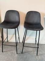 Bar krukken Merk PACO, 2 krukken, Ophalen, Nieuw, 60 tot 90 cm