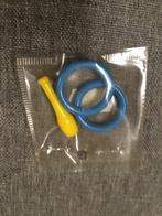 Playmobil joggel set ringen en kegel, Kinderen en Baby's, Ophalen of Verzenden, Zo goed als nieuw, Complete set