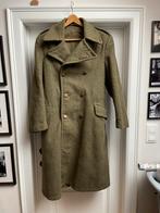 Manteau troupe ABL années 1950, Enlèvement ou Envoi