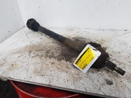 Aandrijfas rechts-voor van een Volkswagen Golf, Auto-onderdelen, Remmen en Aandrijving, Volkswagen, Gebruikt, 3 maanden garantie