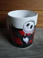 Disney mok - the nightmare before christmas, Verzamelen, Disney, Ophalen