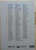 Watou 2018 verlangen en troost, Boeken, Ophalen of Verzenden, Nieuw, Schilder- en Tekenkunst