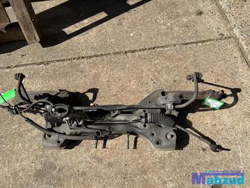 VW POLO 6C 6R 1.2 tdi Subframe draagarm stuurhuis 2009-2016 beschikbaar voor biedingen