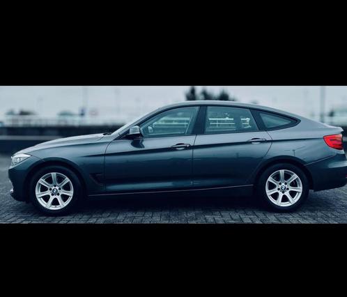 BMW série 3 GT, Autos, BMW, Particulier, Série 3 GT, ABS, Airbags, Air conditionné, Bluetooth, Ordinateur de bord, Air conditionné automatique