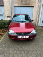 Automatic, Auto's, Automaat, Particulier, Corsa, Te koop