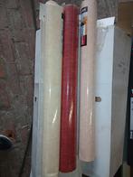 Living walls, Ophalen, Rood