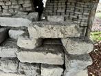 Oude betonstenen/Kalkzandstenen, Doe-het-zelf en Bouw, Ophalen, Zo goed als nieuw