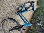 Damesfiets, Fietsen en Brommers, Fietsen | Dames | Damesfietsen, Ophalen, 47 tot 50 cm, Versnellingen, Giant