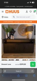 Dressoir Luca - 180 cm HUUS, Ophalen