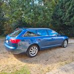 Audi A6 Avant TDI automaat, Auto's, Audi, Trekhaak, Particulier, A6, Te koop